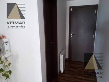 Departamento en La Plata