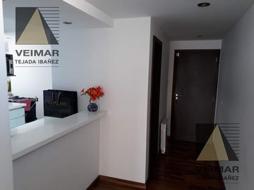 Departamento en La Plata