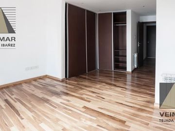 Departamento en La Plata