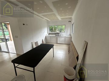 Casa en Pilar
