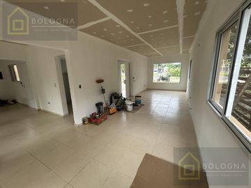 Casa en Pilar