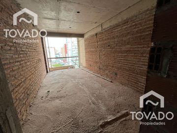 En construccion! Monoambiente Full Amenities!