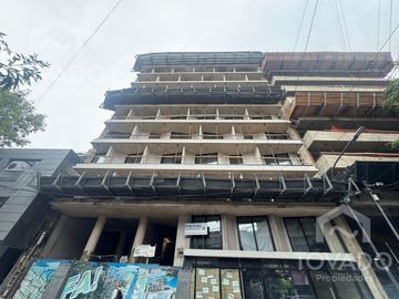 En construccion! Monoambiente Full Amenities!