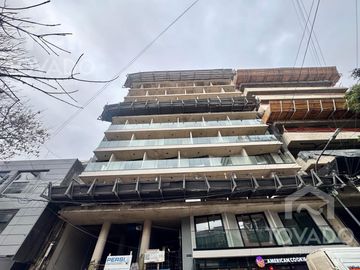 En construccion! Monoambiente Full Amenities!