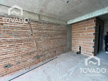 En construccion! Monoambiente Full Amenities!