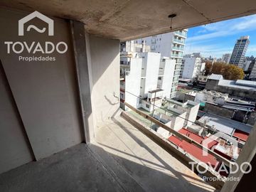 En construccion! Monoambiente Full Amenities!