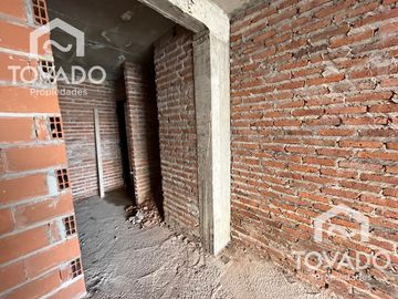 En construccion! Monoambiente Full Amenities!