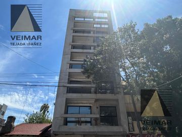 Departamento en La Plata