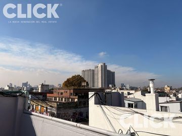 Departamento 3 ambientes en venta en Avellaneda con patio