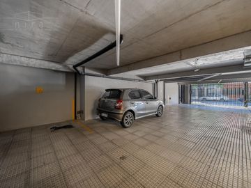 Venta Nuñez 3 amb con terraza privada y parrilla - cochera cubierta fija 5 años antiguedad