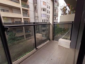 Departamento en venta de 2 dormitorios en Brown y España