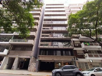 Departamento en venta de 2 dormitorios en Brown y España