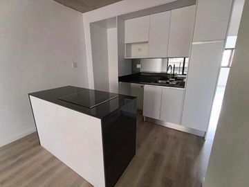 Departamento en venta de 2 dormitorios en Brown y España