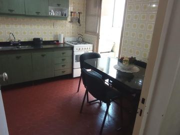 Departamento en  Venta en Flores