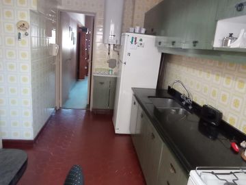 Departamento en  Venta en Flores