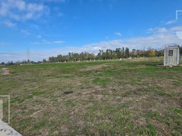 Terreno en Venta | Barrio La Estela | Pilar