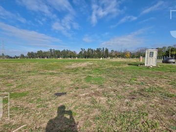 Terreno en Venta | Barrio La Estela | Pilar