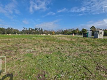 Terreno en Venta | Barrio La Estela | Pilar