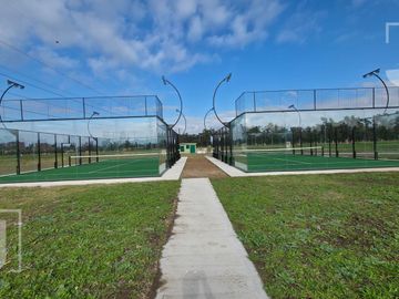 Terreno en Venta | Barrio La Estela | Pilar