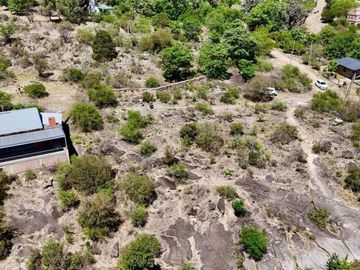 Terreno en Cabalango con bajada al rio
