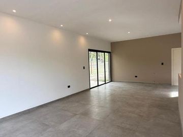 Casa en Venta en Tejas 4, 3 dormitorios, A Estrenar.