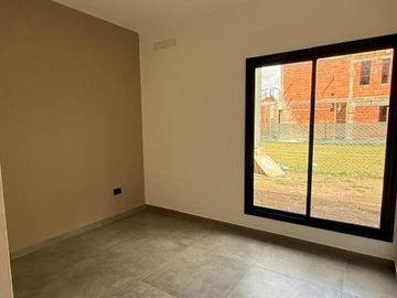 Casa en Venta en Tejas 4, 3 dormitorios, A Estrenar.