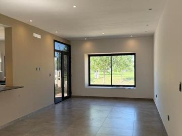 Casa en Venta en Tejas 4, 3 dormitorios, A Estrenar.