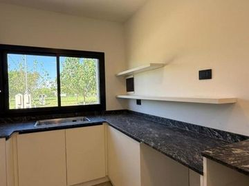 Casa en Venta en Tejas 4, 3 dormitorios, A Estrenar.