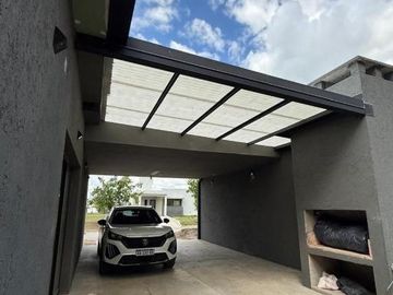 Casa en Venta en Tejas 4, 3 dormitorios, A Estrenar.