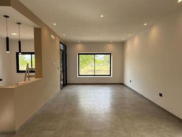 Casa en Venta en Tejas 4, 3 dormitorios, A Estrenar.