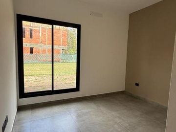 Casa en Venta en Tejas 4, 3 dormitorios, A Estrenar.