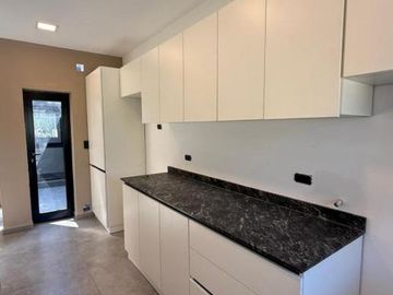 Casa en Venta en Tejas 4, 3 dormitorios, A Estrenar.