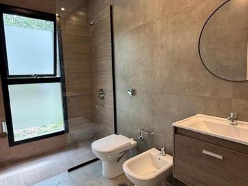 Casa en Venta en Tejas 4, 3 dormitorios, A Estrenar.