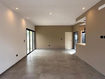 Casa en Venta en Tejas 4, 3 dormitorios, A Estrenar.