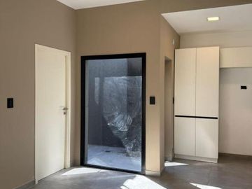 Casa en Venta en Tejas 4, 3 dormitorios, A Estrenar.