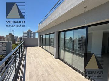 Departamento en La Plata