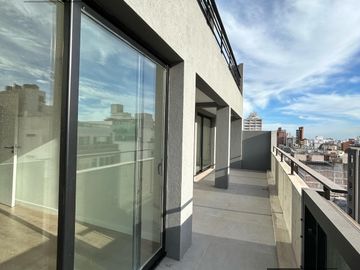 Departamento en La Plata