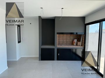 Departamento en La Plata