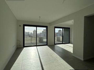 Departamento en La Plata