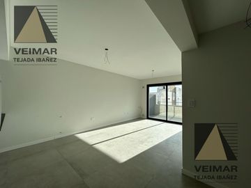 Departamento en La Plata