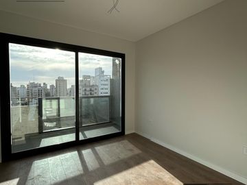 Departamento en La Plata