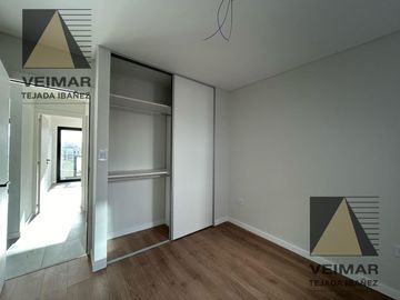 Departamento en La Plata