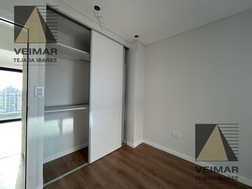Departamento en La Plata