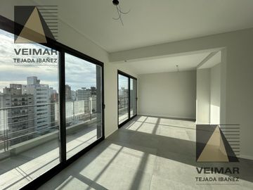 Departamento en La Plata