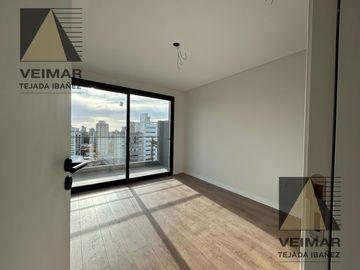 Departamento en La Plata