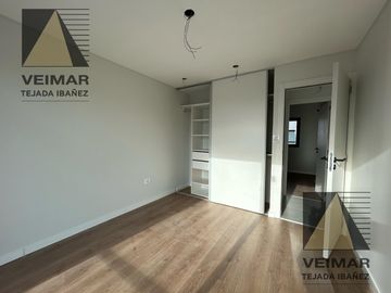 Departamento en La Plata