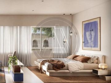 Departamento 2 ambientes en venta - Emprendimiento Mitte Zabala- Chacarita