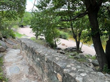 UNICO TERRENO de 1540mts en  MAYU SUMAJ!! FRENTE AL RIO IMPERDIBLE