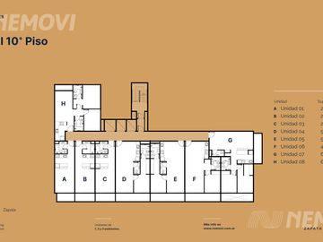 DEPARTAMENTO MONOAMBIENTE EN PALERMO VENTA