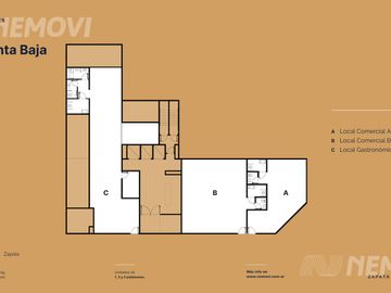 DEPARTAMENTO MONOAMBIENTE EN PALERMO VENTA